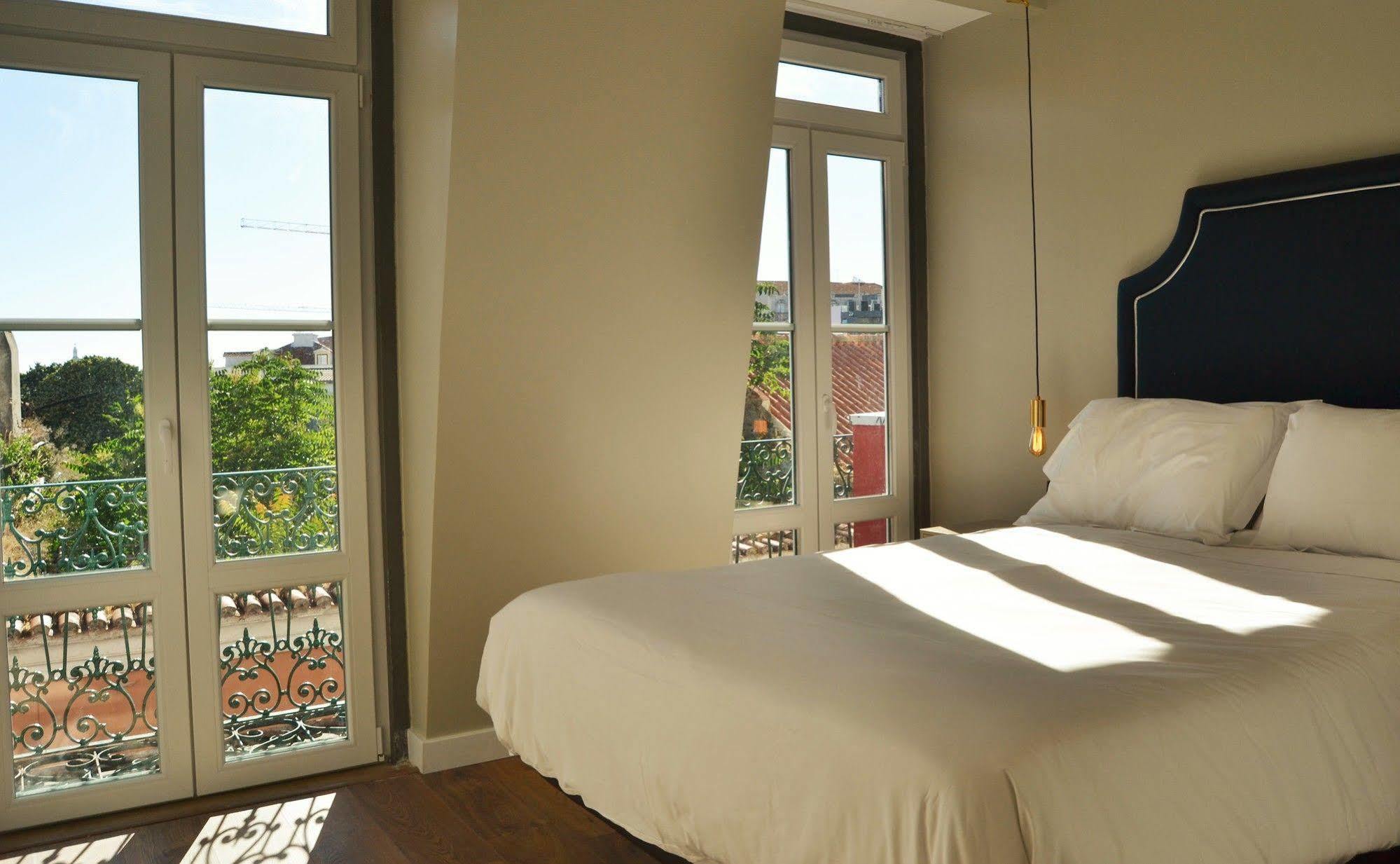 Bairro Alto 2* Lisbon