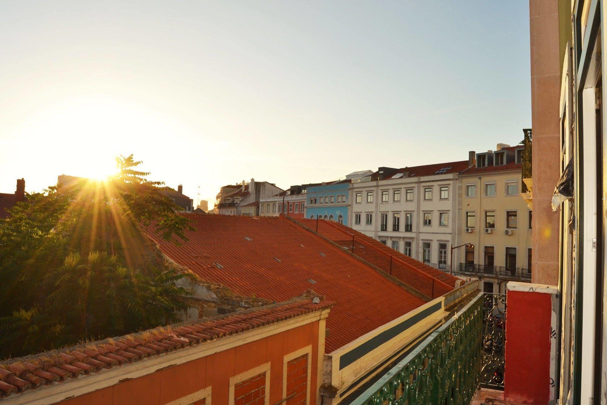Bairro Alto Casa de hóspedes 2*